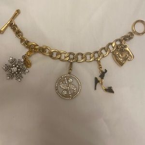 Juicy Couture Bracelet